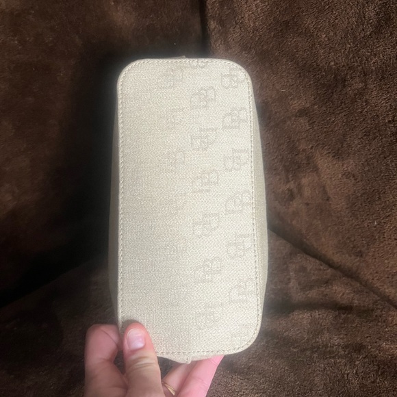 Dooney and Bourke Vintage Mini Ruby Crossbody Satchel - Picture 5 of 8